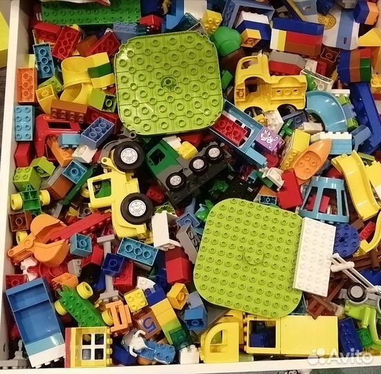 Lego duplo