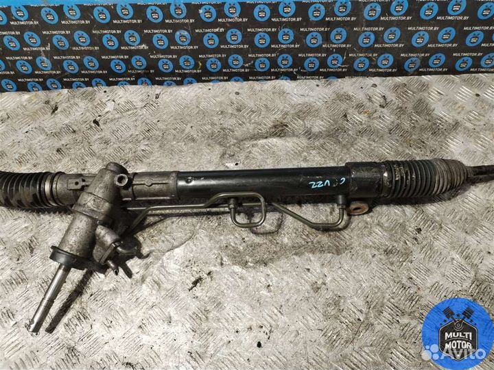 Рулевая рейка chevrolet cruze 1.8 i F18D4 - 141