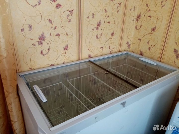 Холодильник