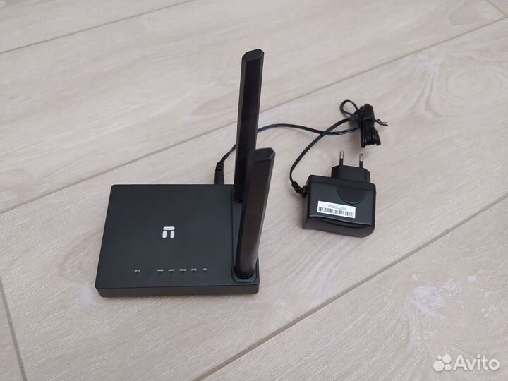 Роутер netis N4 Новый