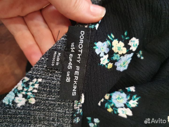 Комбинезон женский летний 52