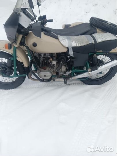 Урал имз 8.103-10