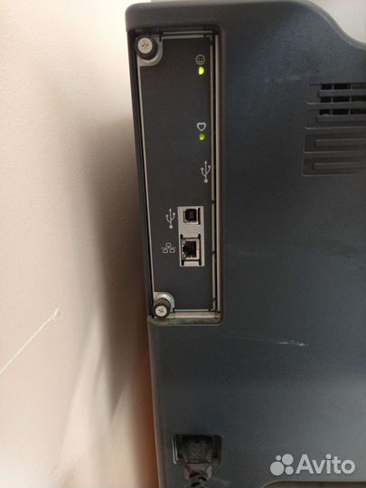 Принтер цветной лазерн. HP LaserJet 500 color M551