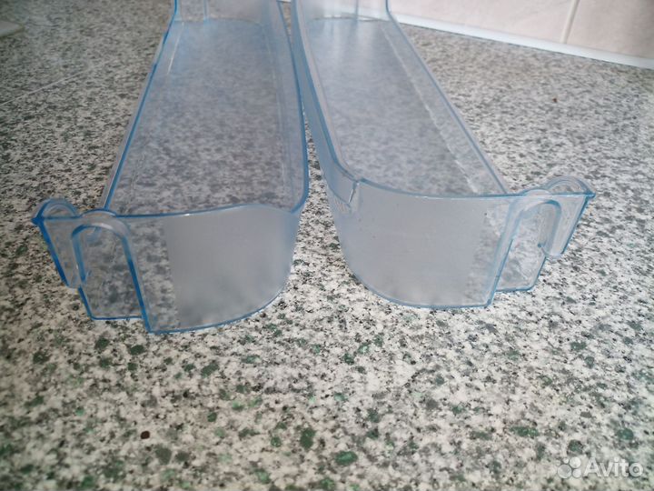 Пластиковые ящики для овощей