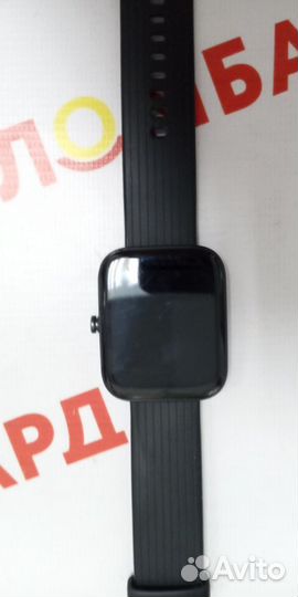 Умные часы Amazfit Bip 3 Pro