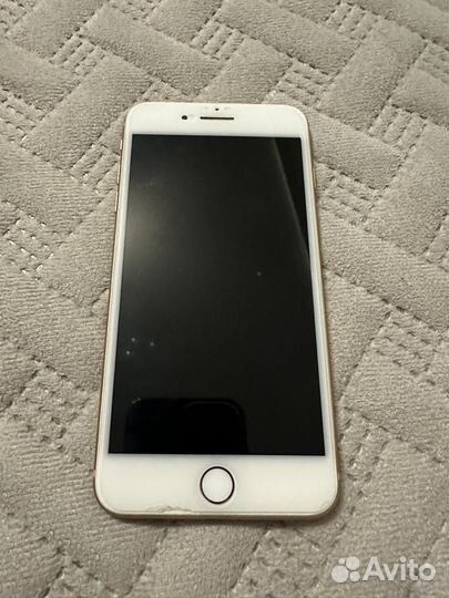 Телефон iPhone 8 plus