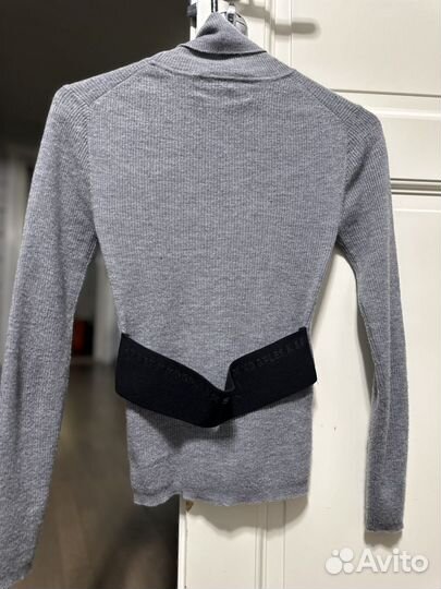 Водолазка kooples серпя шерсть 42