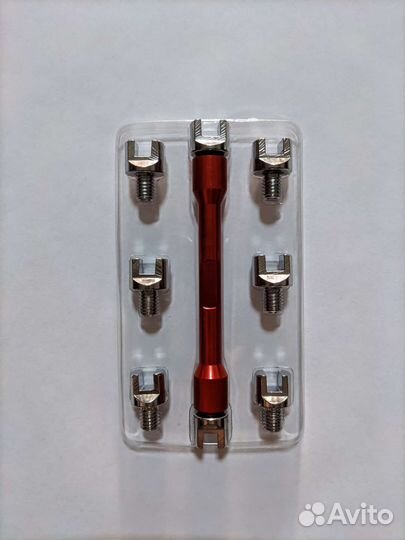 Ключ для спиц мотоциклов