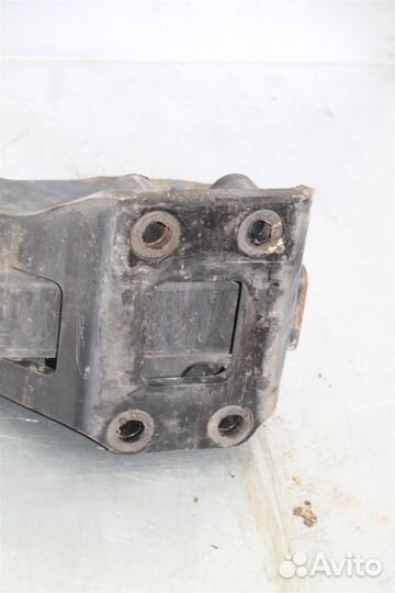 Усилитель заднего бампера Porsche Cayenne 955