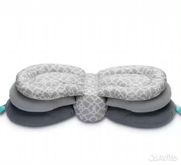 Подушка для кормления новая