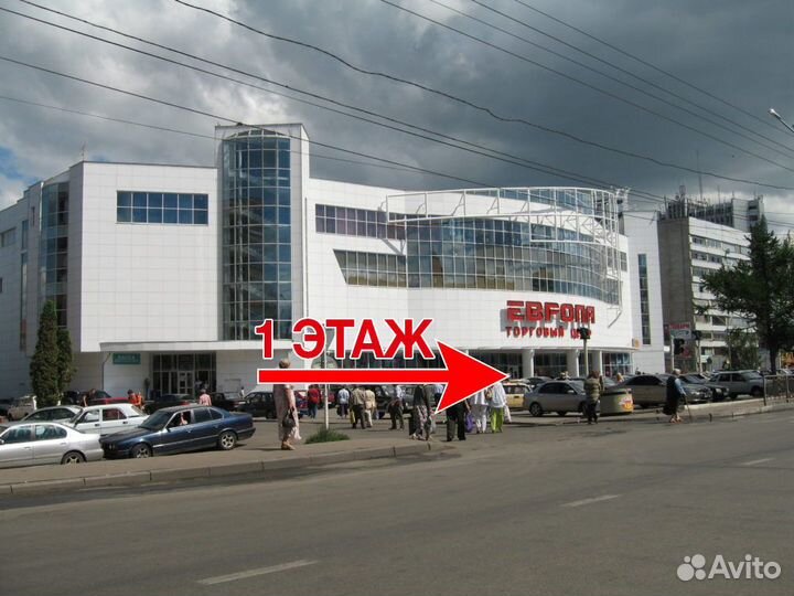 Мфу лазерный Pantum M6507W