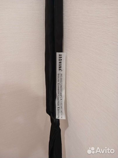 Спиннинг ультралайт