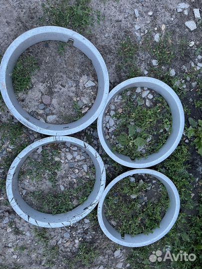 Колпаки Volkswagen