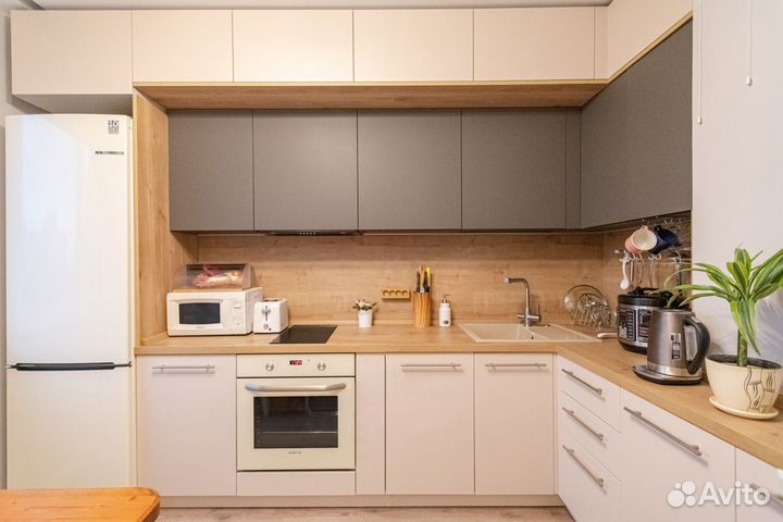 Цена за всю кухню смк 057228