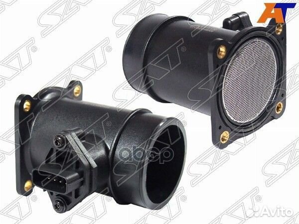 Датчик расхода воздуха QG13,QG15,QG18,YD22 99