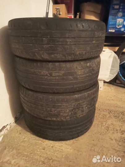 Matador MP 47 Hectorra 3 195/55 R16 91H