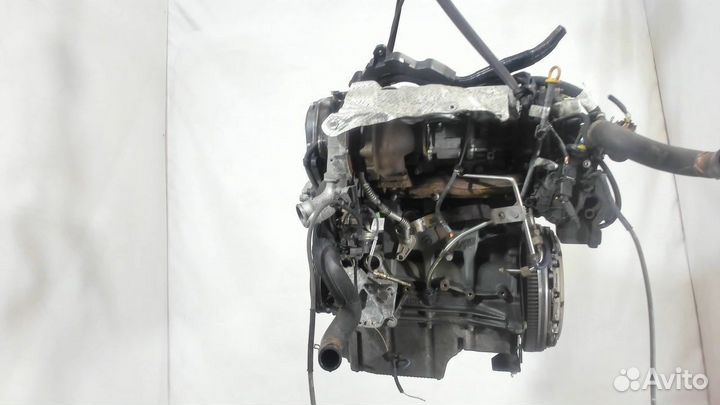 Двигатель Suzuki SX4 2014- 1.6 л