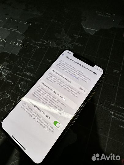 iPhone 11 Pro, 256 ГБ