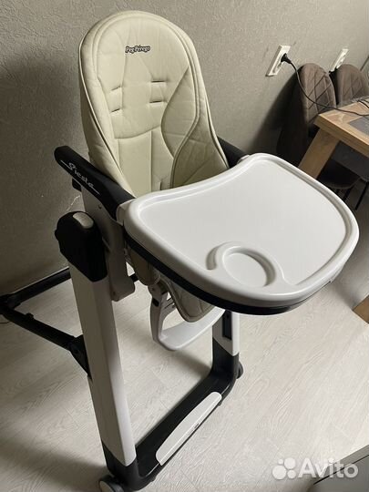 Стульчик peg perego siesta
