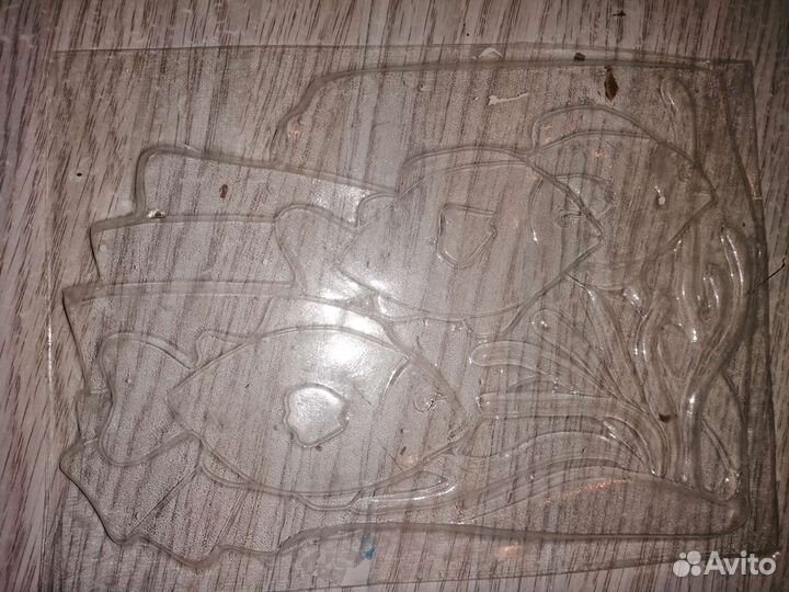 Гипсовые фигурки для раскрашивания