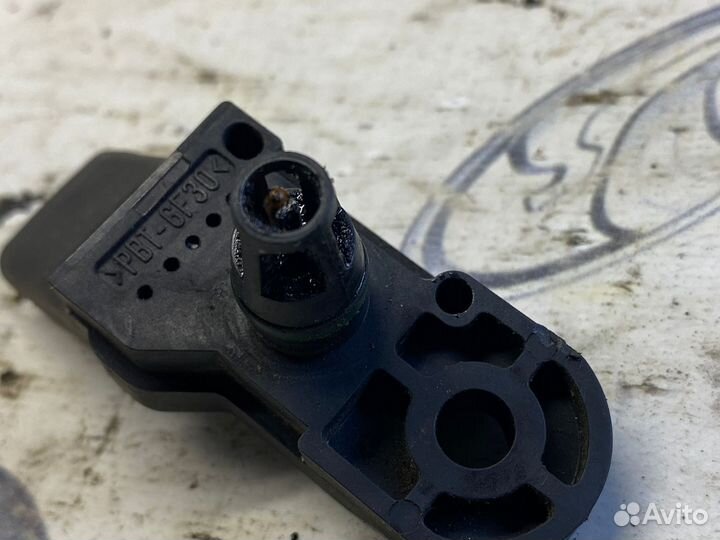 Датчик давления воздуха peugeot 307