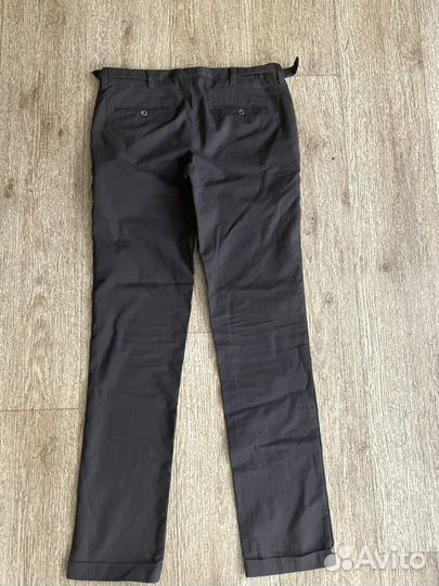 Штаны Zara Man