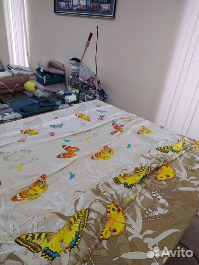 Ткань Бязь оптом и в розницу