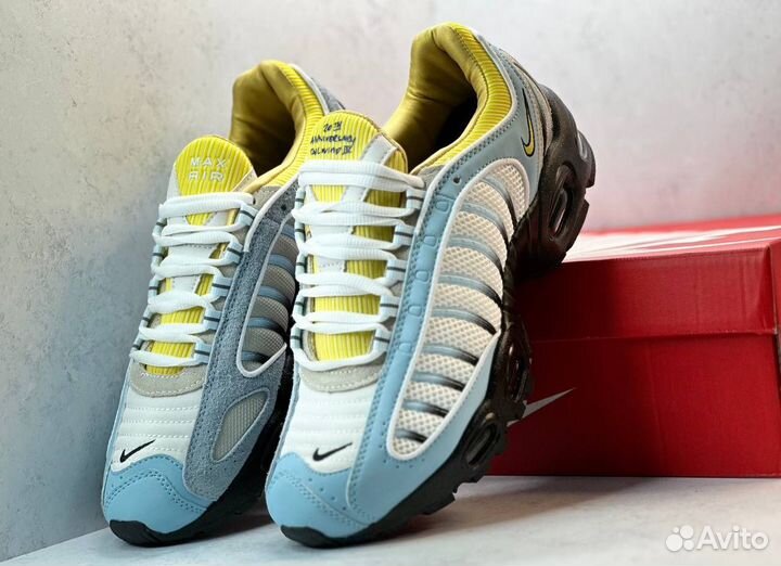 Nike Air Max Tailwind 4