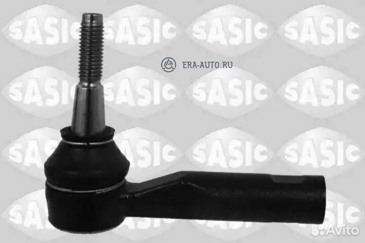 Sasic 7676069 Наконечник рулевой opel astra J/insi