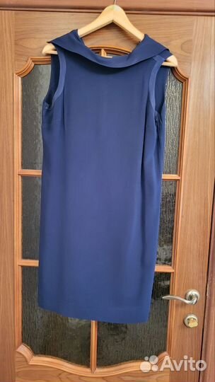 Massimo dutti платье