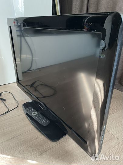 Телевизор philips