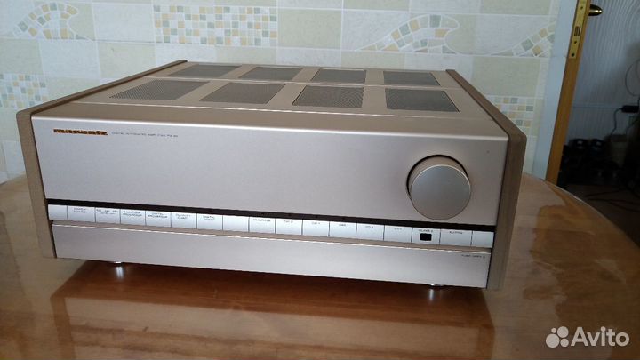 Усилитель Marantz PM-95. Продам