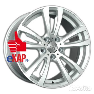 Replay 8,5x18/5x120 ET46 D74,1 B169 SF (конус, B6