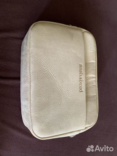 Сумка натуральная кожа