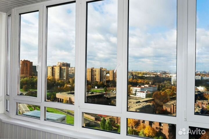 Окна пвх не бу