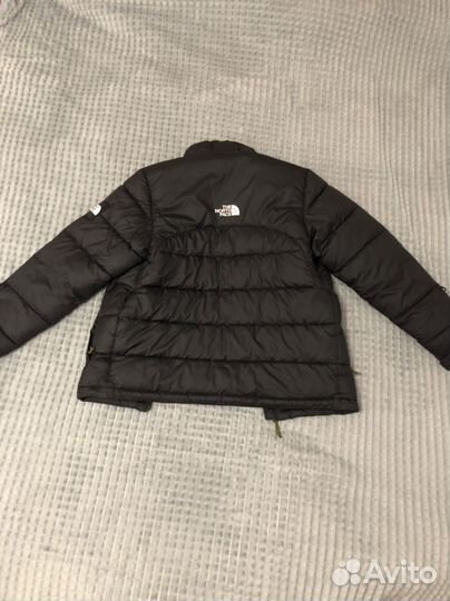 Куртка the north face оригинал