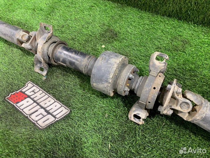 Кардан задний Toyota Probox NCP55 1NZ-FE