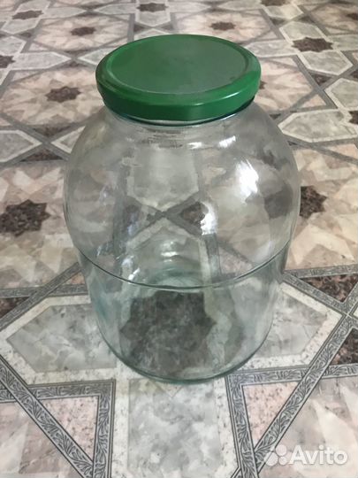 Баллоны 3л оптом