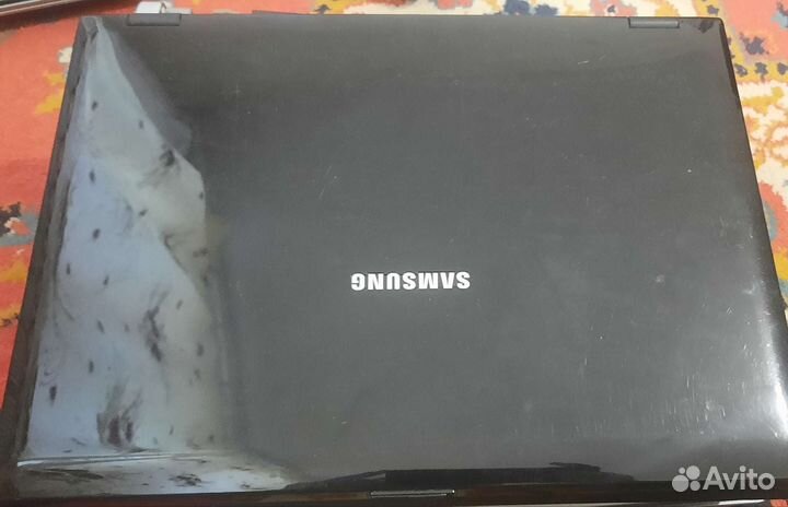 Ноутбук Samsung