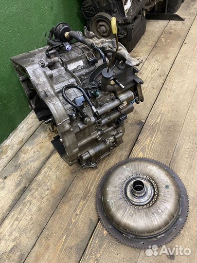 АКПП mcta Honda accord