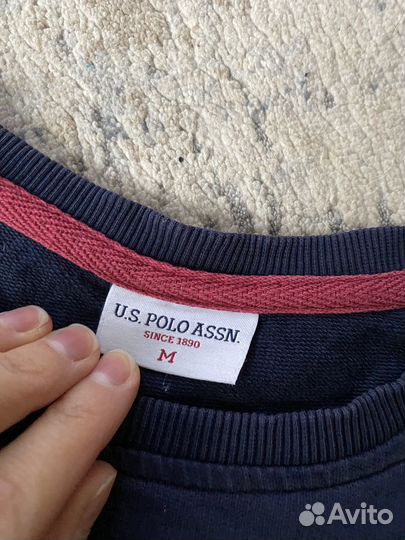 Свитшот мужской