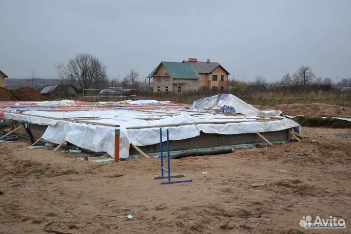 Баннеры б/у 3х6. Доставка бесплатно