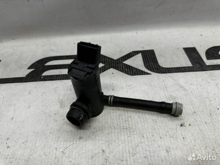 Насос омывателя фар Lexus Rx4 Rx200T Rx300 Rx350