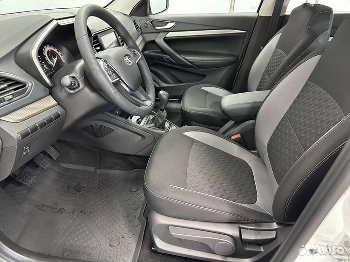 LADA Vesta 1.6 МТ, 2023