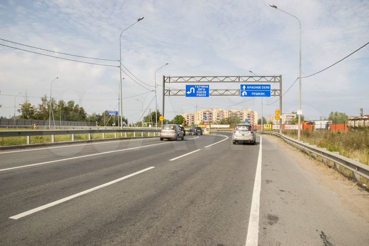 Склад, 780 м²