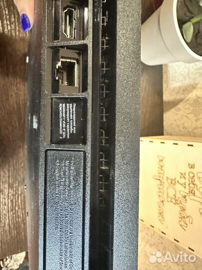 Sony PS4 slim 1tb
