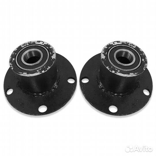 Ступицы skoda/шкода