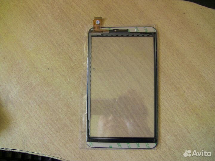 Тачскрин для планшетов новый 7