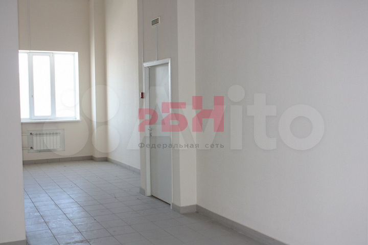 500 м2 свободной планировки