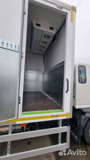 JAC N90, 2023